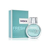 Mexx Fresh Woman Edt 30ml 1×30 ml, toaletná voda