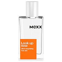 Mexx Look Up Now For Her Edt 30ml 1×30 ml, toaletná voda