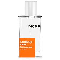 Mexx Look Up Now For Her Edt 30ml 1×30 ml, toaletná voda