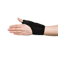 MEYRA MEDICAL RHIZO MEDICAL Stabilizačná ortéza palca, ľavá