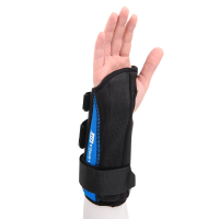 MEYRA MEDICAL VERSA FIT Ortéza ruky a predlaktia, ľavá