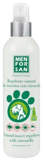 MFS PRIR. REPELENT PR. HMYZ CITRONELA U.A.V. 250ML