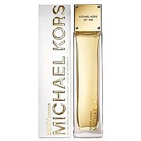 Michael Kors Sexy Amber Edp 100ml 1×100 ml, parfumová voda