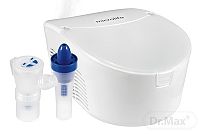 MICROLIFE INHALÁTOR NEB PRO 2v1 kompresorový inhalátor + nosová sprcha, 1x1 set