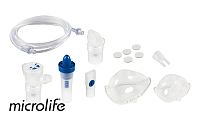 MICROLIFE NEB PRO - Kompletná súprava príslušenstva 1 kus