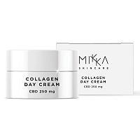 MIKKA Collagen Day Cream 1×50 ml
