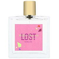 Miller Harris Lost In The City Edp 100ml 1×100 ml, parfumová voda