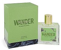 Miller Harris Wander Through The Parks Edp 100ml 1×100 ml, parfumová voda