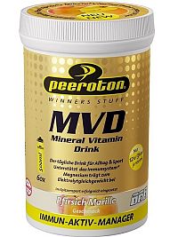 Mineral Vitamin Drink 300g Broskyňa-Marhuľa