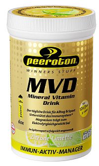 Mineral Vitamin Drink 300g Citrón-Limeta