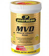 Mineral Vitamin Drink 300g Malina-Citrón