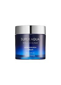 Missha Super Aqua Ultra Hyalron Cream 70 ml 1×70 ml