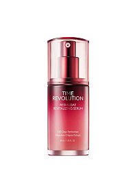 Missha Time Revolution Red Algae Revitalizing Serum 40 ml 1×40 ml