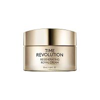 Missha Time Revolution Regenerating Royal Cream 50 ml 1×50 ml
