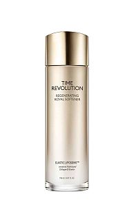 Missha Time Revolution Regenerating Royal Softener 150 ml 1×150 ml
