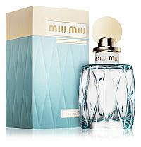 Miu Miu L Eau Bleue Edp 100ml 1×100 ml, parfumová voda