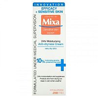 Mixa 24h vyživujúci krém proti vysušovaniu 50 ml
