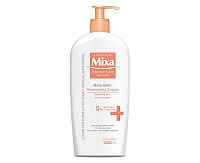 Mixa regeneračné premasťujúce telové mlieko 400 ml