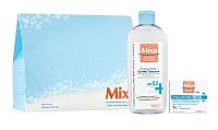 Mixa Sensitive Skin Expert ová sada 1x1set pre normálnu, dehydratovanú a citlivú pleť