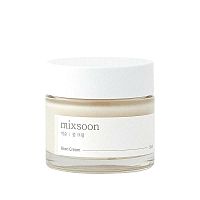 Mixsoon Bean Cream Krém s fermentovanými sójovými bôbmi 50 ml