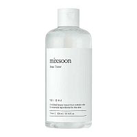 MIXSOON Bean Toner výživné pleťové tonikum 300 ml
