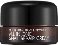 Mizon All In One Snail Repair Cream 15 g 1×15 g