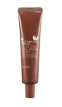 Mizon All In One Snail Repair Cream 35 ml 1×35 ml