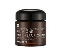 Mizon All In One Snail Repair Cream 75 ml 1×75 ml