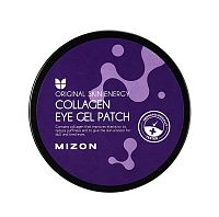 Mizon Collagen Eye Gel Patch 90 g / 60 pcs 1×90 g / 60 pcs