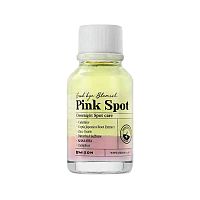 Mizon Good Bye Blemish Pink Spot 19 ml 1×19 ml