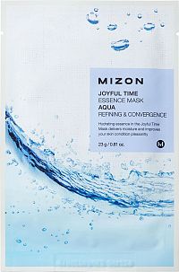 Mizon Joyful Time Essence Mask Aqua 23 g / 1 sheet 1×23 g / 1 sheet