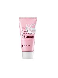 Mizon Snail Recovery Gel Cream 45 ml 1×45 ml