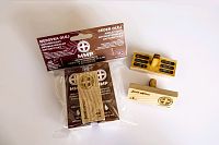 MMP Dezinfekcia auta - medovka + céder olej + difúzer 1×1 kus