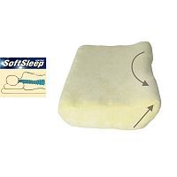 Mobilex sp. z o.o. Podložka anatomická na krčnú chrbticu veľkosť M 1x1 ks