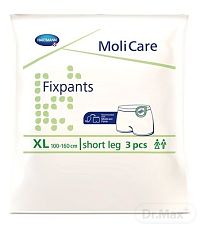 Molicare Fixpants XL 3 ks