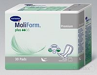 MoliForm Premium Plus 59 x 32,5 cm 30 ks