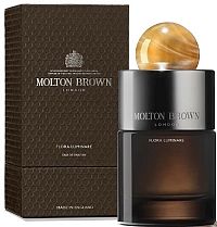 Molton Brown Flora Luminare Edp 100ml 1×100 ml, parfumová voda