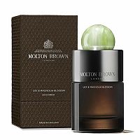 Molton Brown Lily&Magnolia Edp 100ml 1×100 ml, parfumová voda