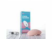 MomCare Masážny prístroj na podporu laktácie a masáž jazvy po cisárskom reze 1×1 ks