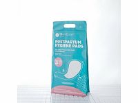 MomCare Popôrodné hygienické vložky 18ks 1×18 ks