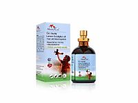 Mommy Care - Go Away Prírodný repelent a vôňa v spreji 50 ml