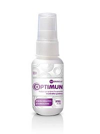 MONSEA OPTIMUN sprej aer ora (vanilková príchuť) 1x75 ml