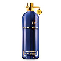 Montale Amber&Spices Edp 100ml 1×100 ml, parfumová voda