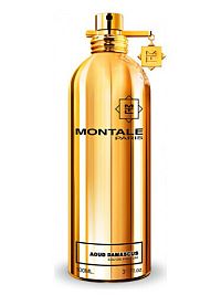 Montale Aoud Damascus Edp 100ml 1×100 ml, parfumová voda