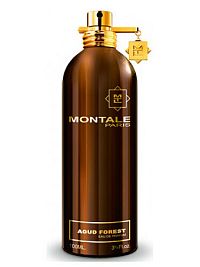 Montale Aoud Forest Edp 100ml 1×100 ml, parfumová voda