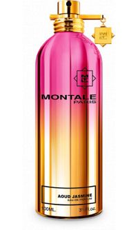 Montale Aoud Jasmine Edp 100ml 1×100 ml, parfumová voda