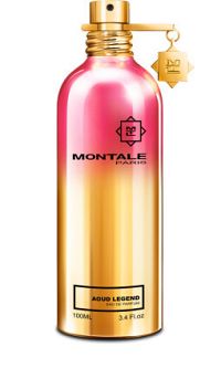 Montale Aoud Legend Edp 100ml 1×100 ml, parfumová voda