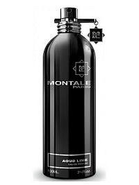 Montale Aoud Lime Edp 100ml 1×100 ml, parfumová voda