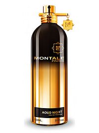 Montale Aoud Night Edp 100ml 1×100 ml, parfumová voda