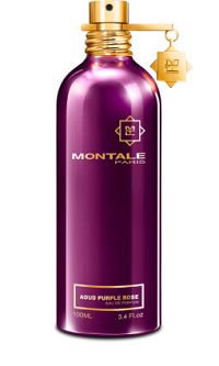 Montale Aoud Purple Rose Edp 100ml 1×100 ml, parfumová voda